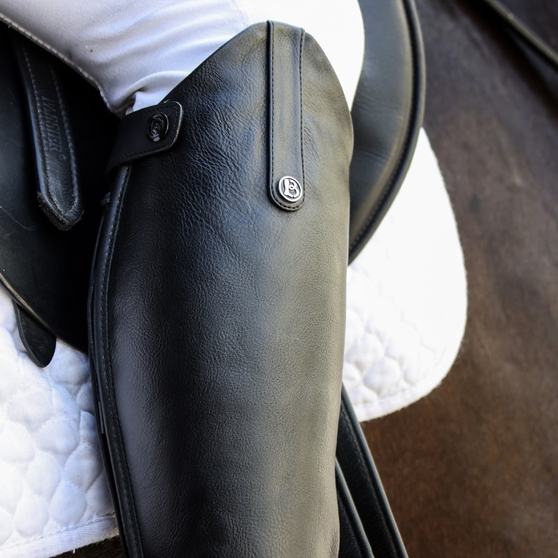 Brogini Como Laced V2 Long Riding Boots